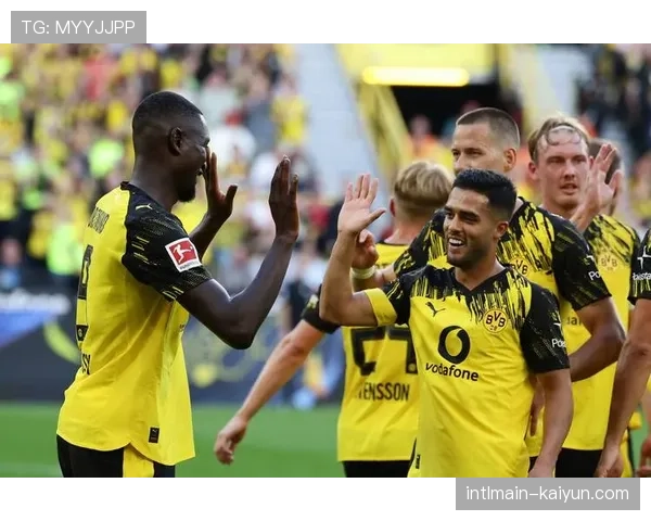 德甲下半程冲刺阶段开启 多特蒙德稳定性成争冠关键